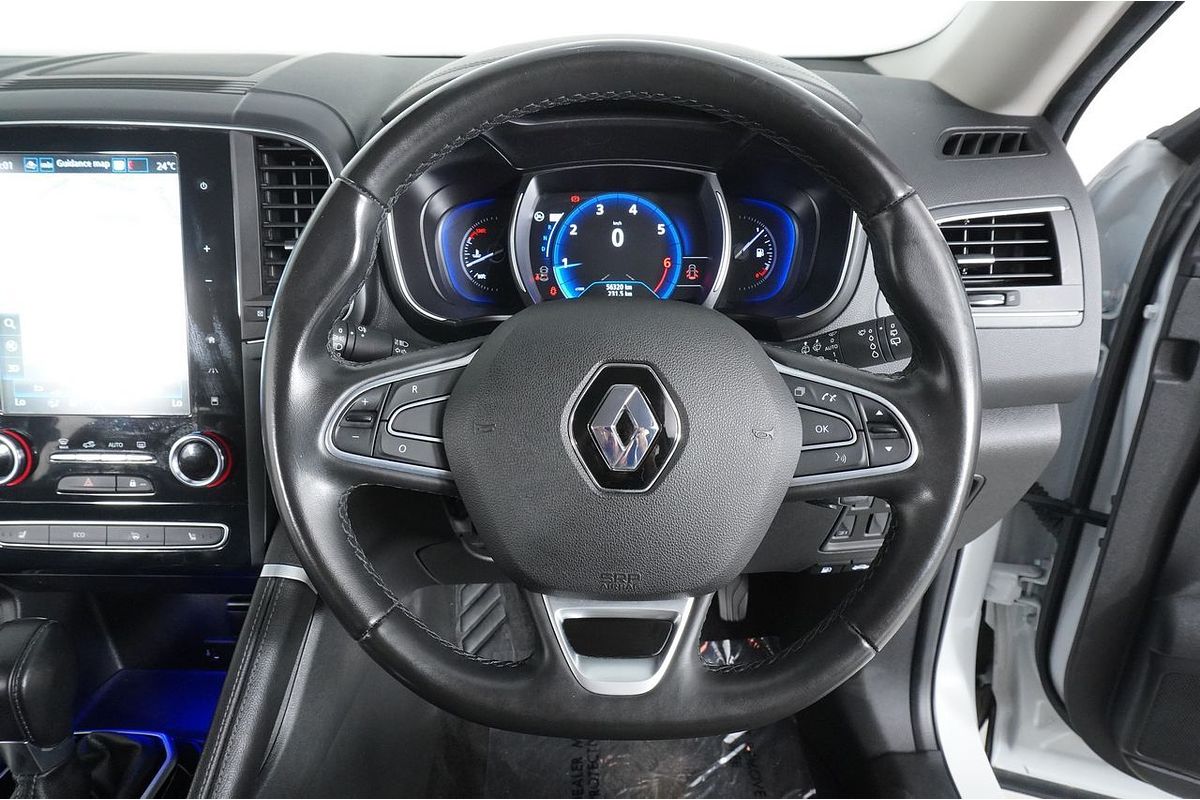 2023 Renault KOLEOS ZEN (4x2) ZGH MY23