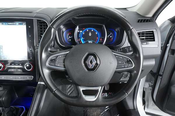 2023 Renault KOLEOS ZEN (4x2) ZGH MY23
