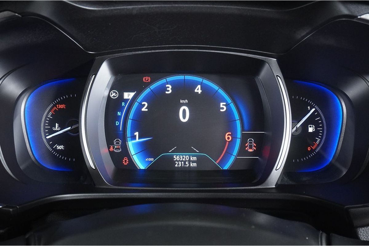 2023 Renault KOLEOS ZEN (4x2) ZGH MY23