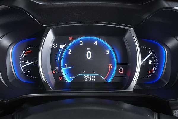 2023 Renault KOLEOS ZEN (4x2) ZGH MY23