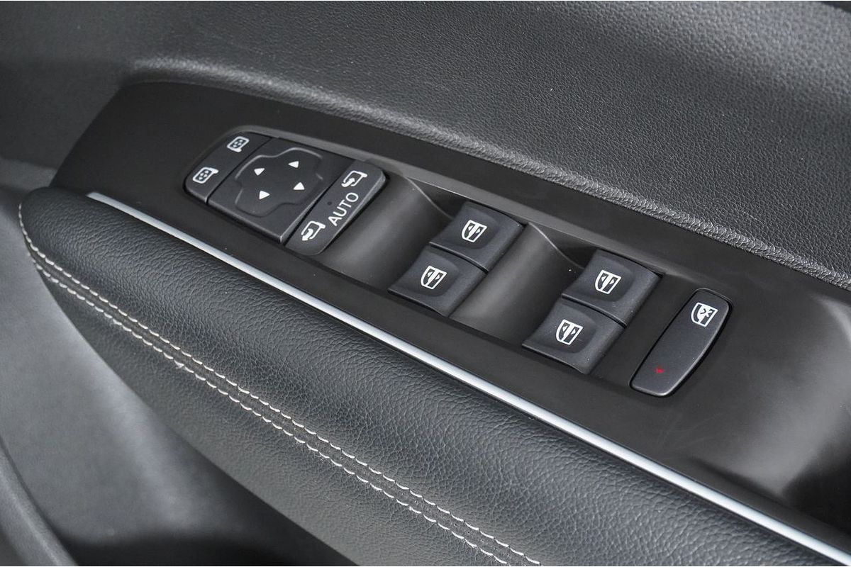 2023 Renault KOLEOS ZEN (4x2) ZGH MY23