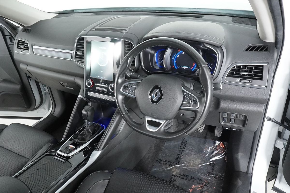 2023 Renault KOLEOS ZEN (4x2) ZGH MY23