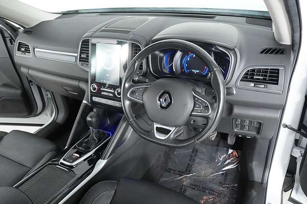 2023 Renault KOLEOS ZEN (4x2) ZGH MY23