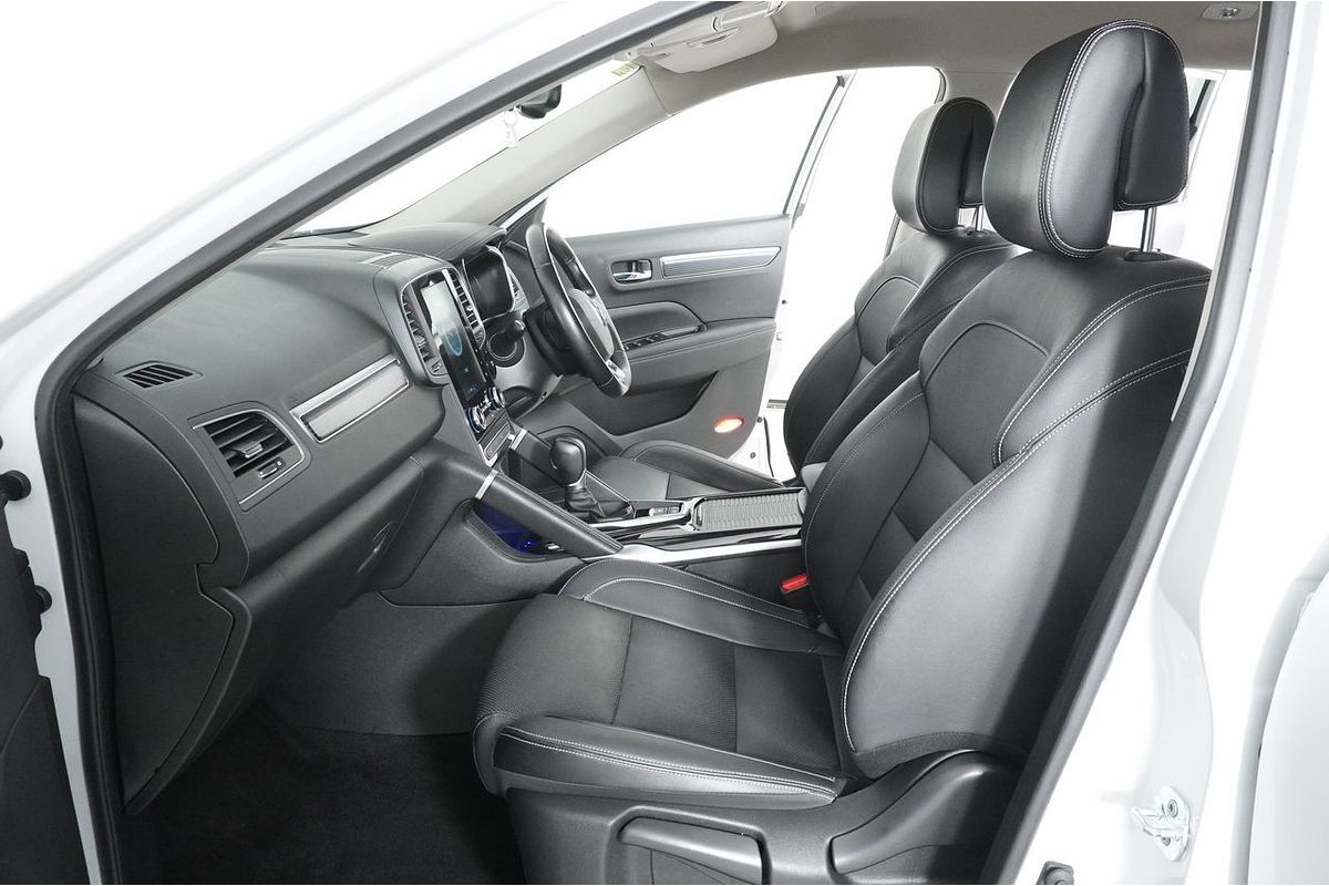 2023 Renault KOLEOS ZEN (4x2) ZGH MY23