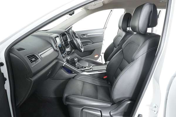 2023 Renault KOLEOS ZEN (4x2) ZGH MY23