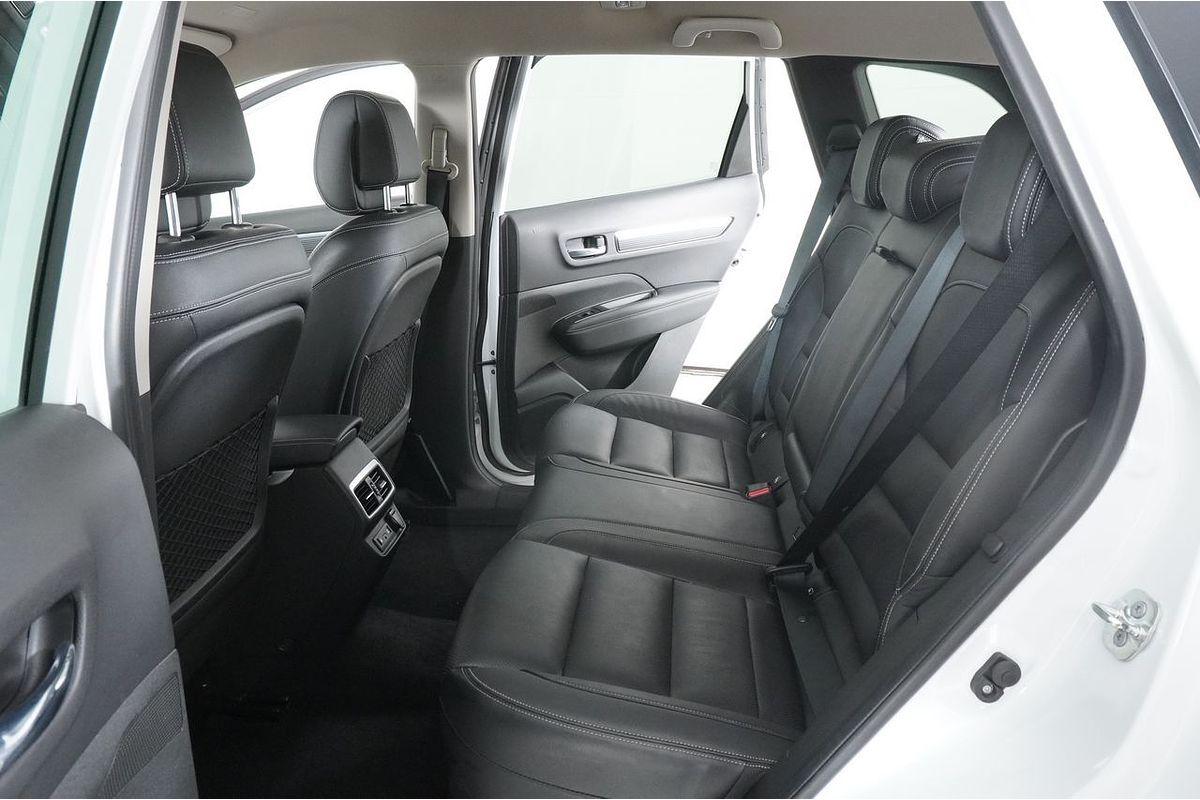 2023 Renault KOLEOS ZEN (4x2) ZGH MY23