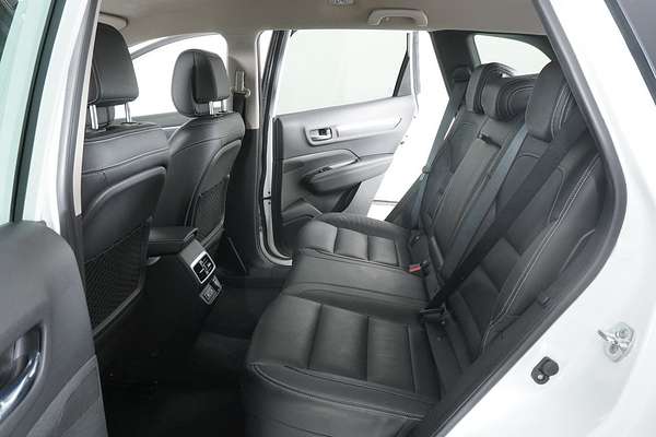 2023 Renault KOLEOS ZEN (4x2) ZGH MY23