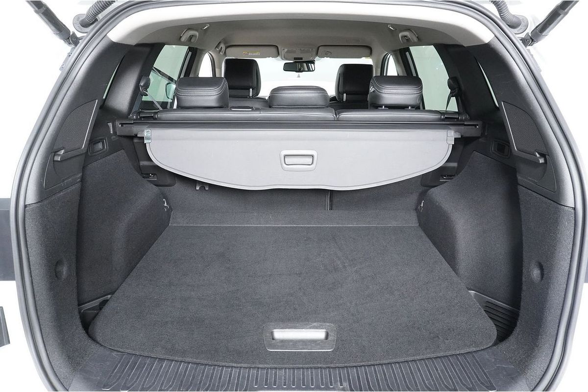 2023 Renault KOLEOS ZEN (4x2) ZGH MY23