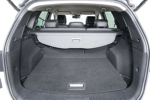 2023 Renault KOLEOS ZEN (4x2) ZGH MY23