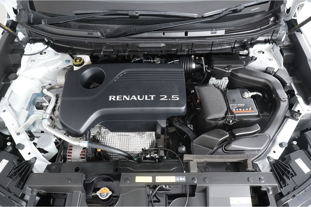 2023 Renault KOLEOS ZEN (4x2) ZGH MY23