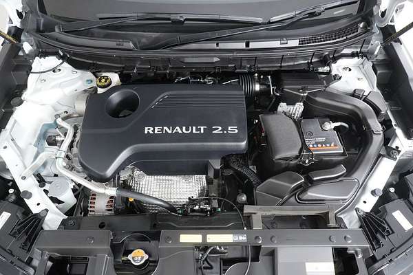 2023 Renault KOLEOS ZEN (4x2) ZGH MY23