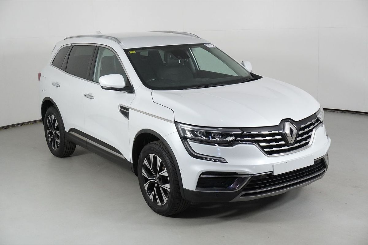 2023 Renault KOLEOS ZEN (4x2) ZGH MY23