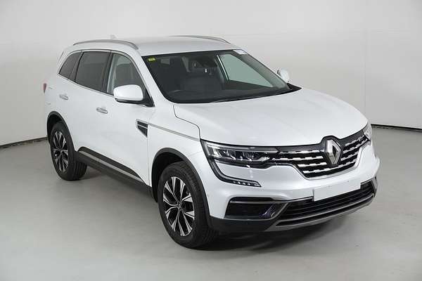 2023 Renault KOLEOS ZEN (4x2) ZGH MY23