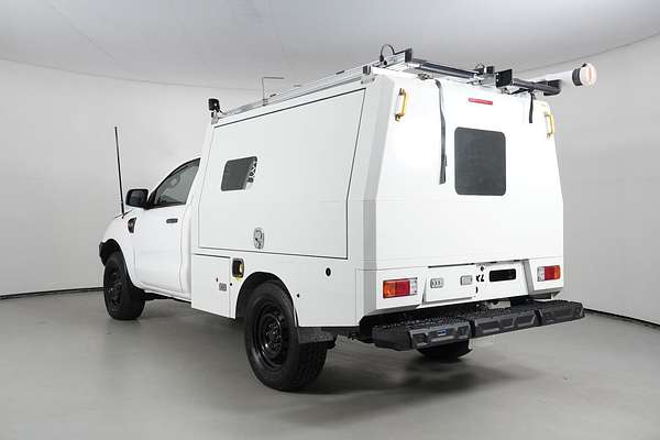 2021 Ford RANGER XL 3.2 (4x4) PX MKIII MY21.25 4X4
