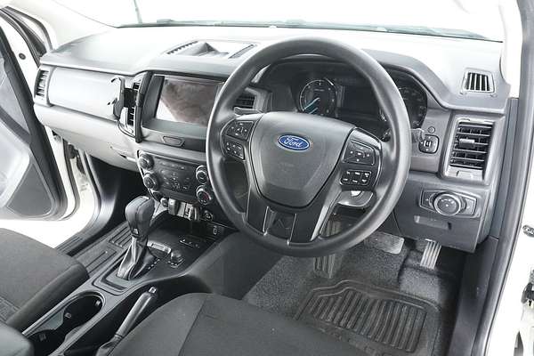 2021 Ford RANGER XL 3.2 (4x4) PX MKIII MY21.25 4X4