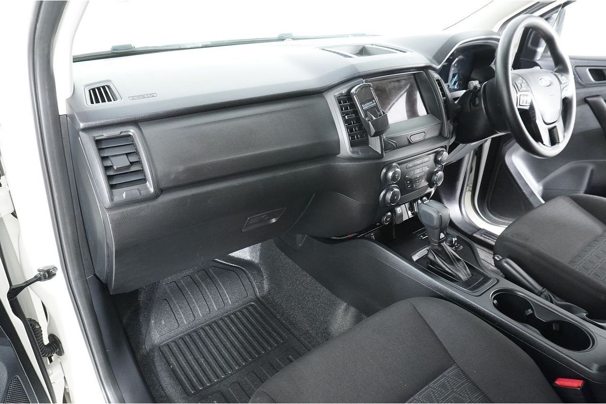 2021 Ford RANGER XL 3.2 (4x4) PX MKIII MY21.25 4X4