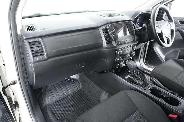 2021 Ford RANGER XL 3.2 (4x4) PX MKIII MY21.25 4X4