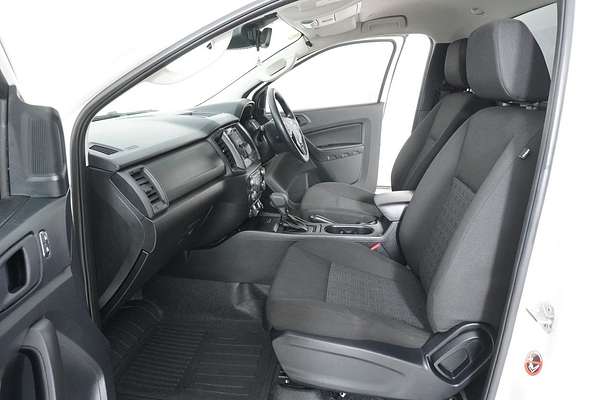 2021 Ford RANGER XL 3.2 (4x4) PX MKIII MY21.25 4X4