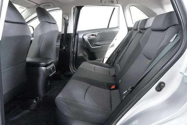 2020 Toyota RAV4 GXL (2WD) HYBRID AXAH52R