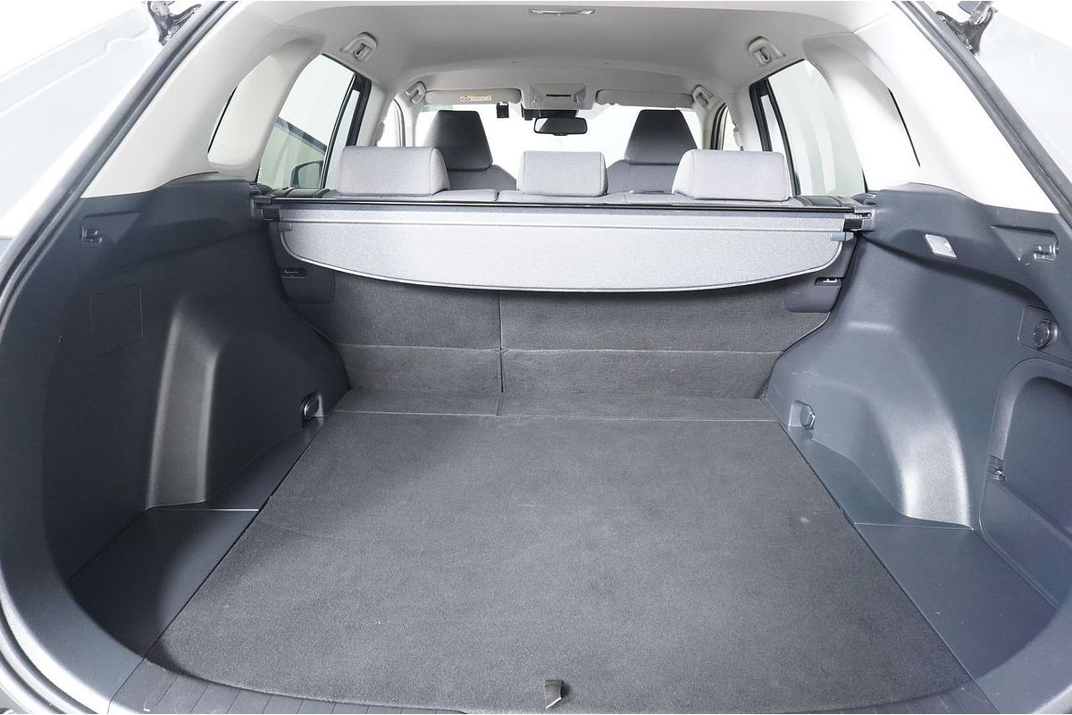 2020 Toyota RAV4 GXL (2WD) HYBRID AXAH52R