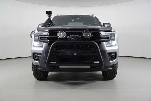 2023 Ford RANGER WILDTRAK 3.0 (4x4) PY MY23.5 4X4