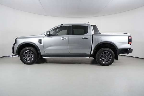 2023 Ford RANGER WILDTRAK 3.0 (4x4) PY MY23.5 4X4