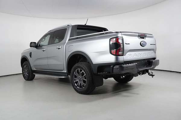2023 Ford RANGER WILDTRAK 3.0 (4x4) PY MY23.5 4X4