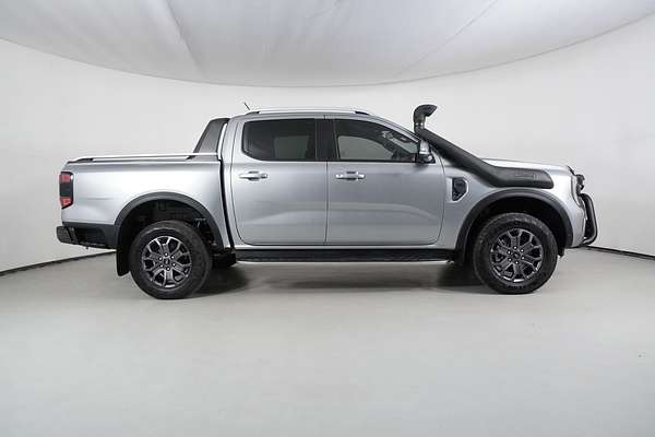 2023 Ford RANGER WILDTRAK 3.0 (4x4) PY MY23.5 4X4