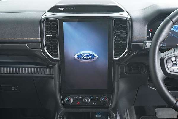2023 Ford RANGER WILDTRAK 3.0 (4x4) PY MY23.5 4X4