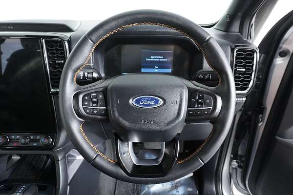 2023 Ford RANGER WILDTRAK 3.0 (4x4) PY MY23.5 4X4