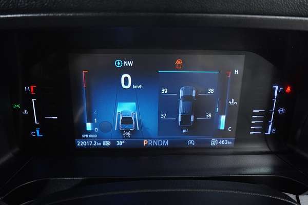 2023 Ford RANGER WILDTRAK 3.0 (4x4) PY MY23.5 4X4