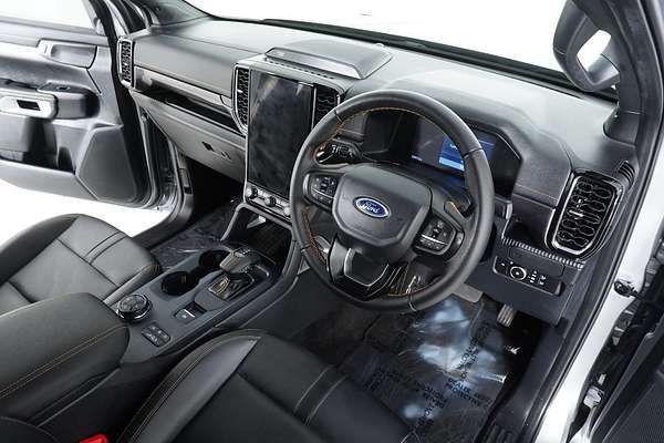 2023 Ford RANGER WILDTRAK 3.0 (4x4) PY MY23.5 4X4