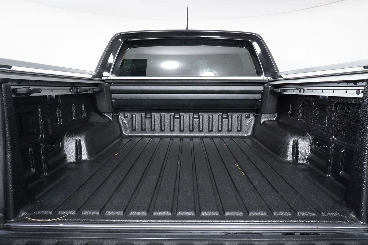 2023 Ford RANGER WILDTRAK 3.0 (4x4) PY MY23.5 4X4
