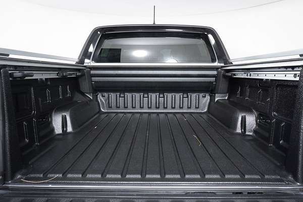 2023 Ford RANGER WILDTRAK 3.0 (4x4) PY MY23.5 4X4