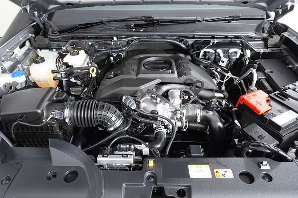 2023 Ford RANGER WILDTRAK 3.0 (4x4) PY MY23.5 4X4