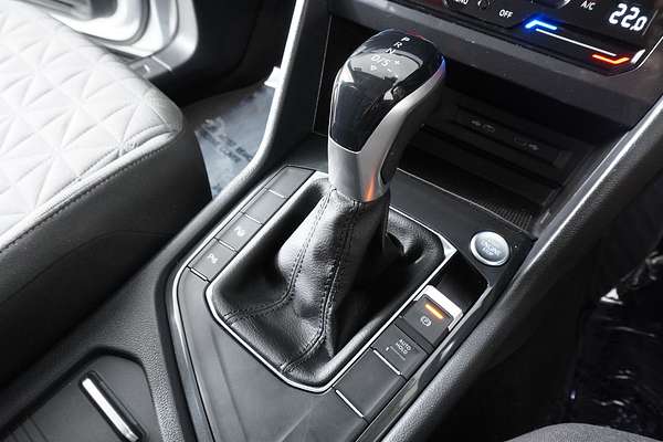 2023 Volkswagen TIGUAN 110TSI LIFE AX MY23 UPDATE
