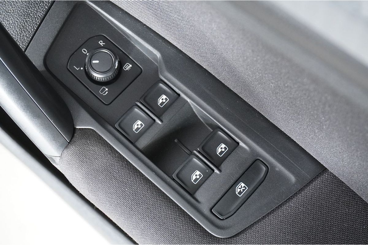 2023 Volkswagen TIGUAN 110TSI LIFE AX MY23 UPDATE