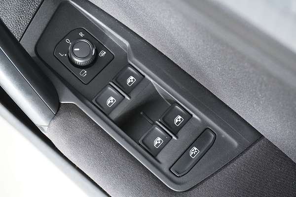 2023 Volkswagen TIGUAN 110TSI LIFE AX MY23 UPDATE