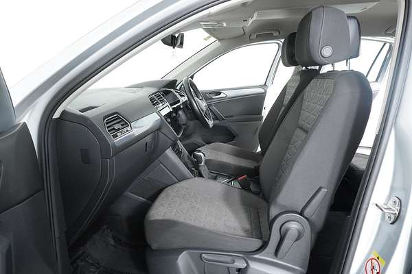 2023 Volkswagen TIGUAN 110TSI LIFE AX MY23 UPDATE