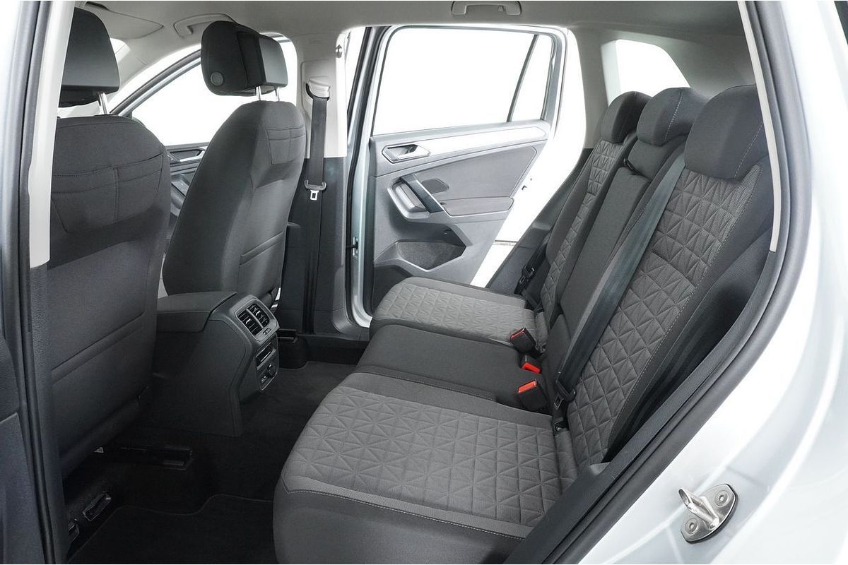 2023 Volkswagen TIGUAN 110TSI LIFE AX MY23 UPDATE