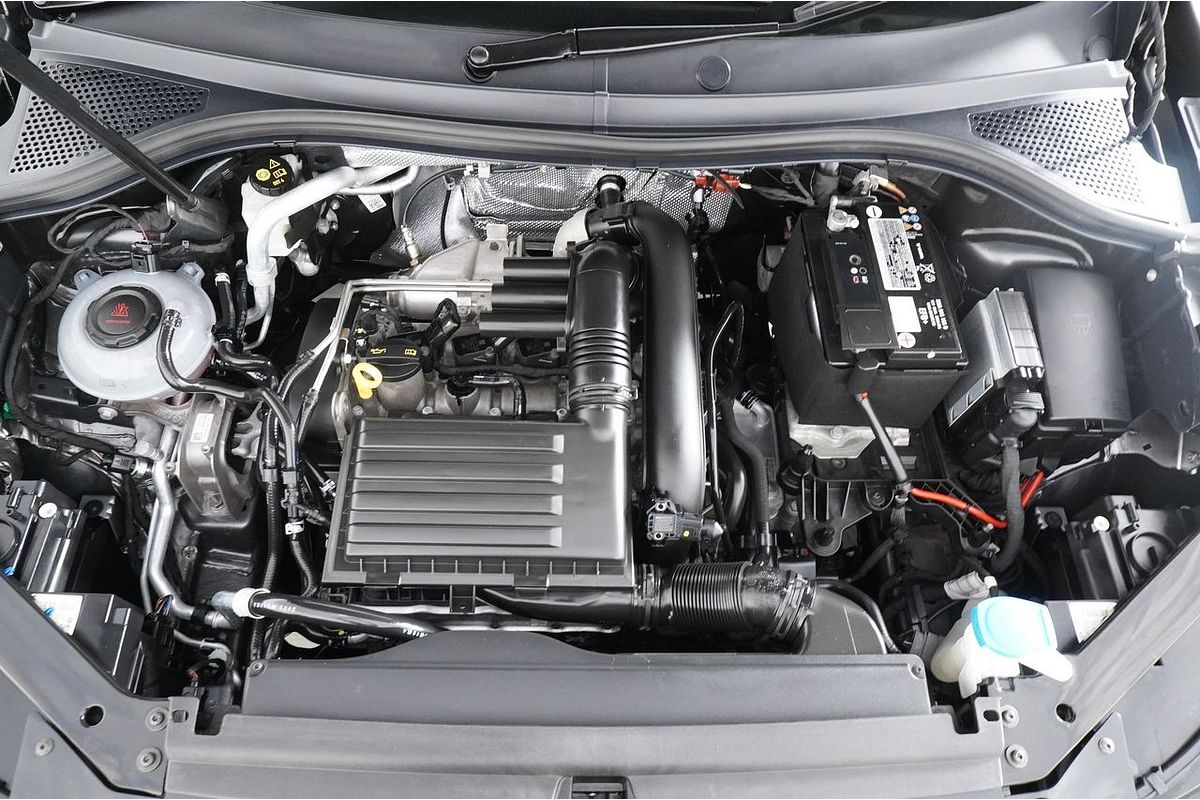 2023 Volkswagen TIGUAN 110TSI LIFE AX MY23 UPDATE