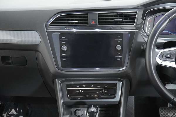2023 Volkswagen TIGUAN 110TSI LIFE AX MY23 UPDATE