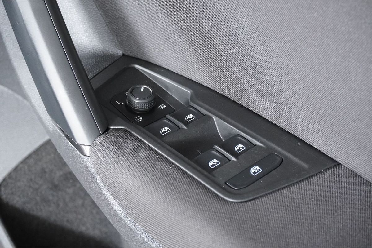 2023 Volkswagen TIGUAN 110TSI LIFE AX MY23 UPDATE