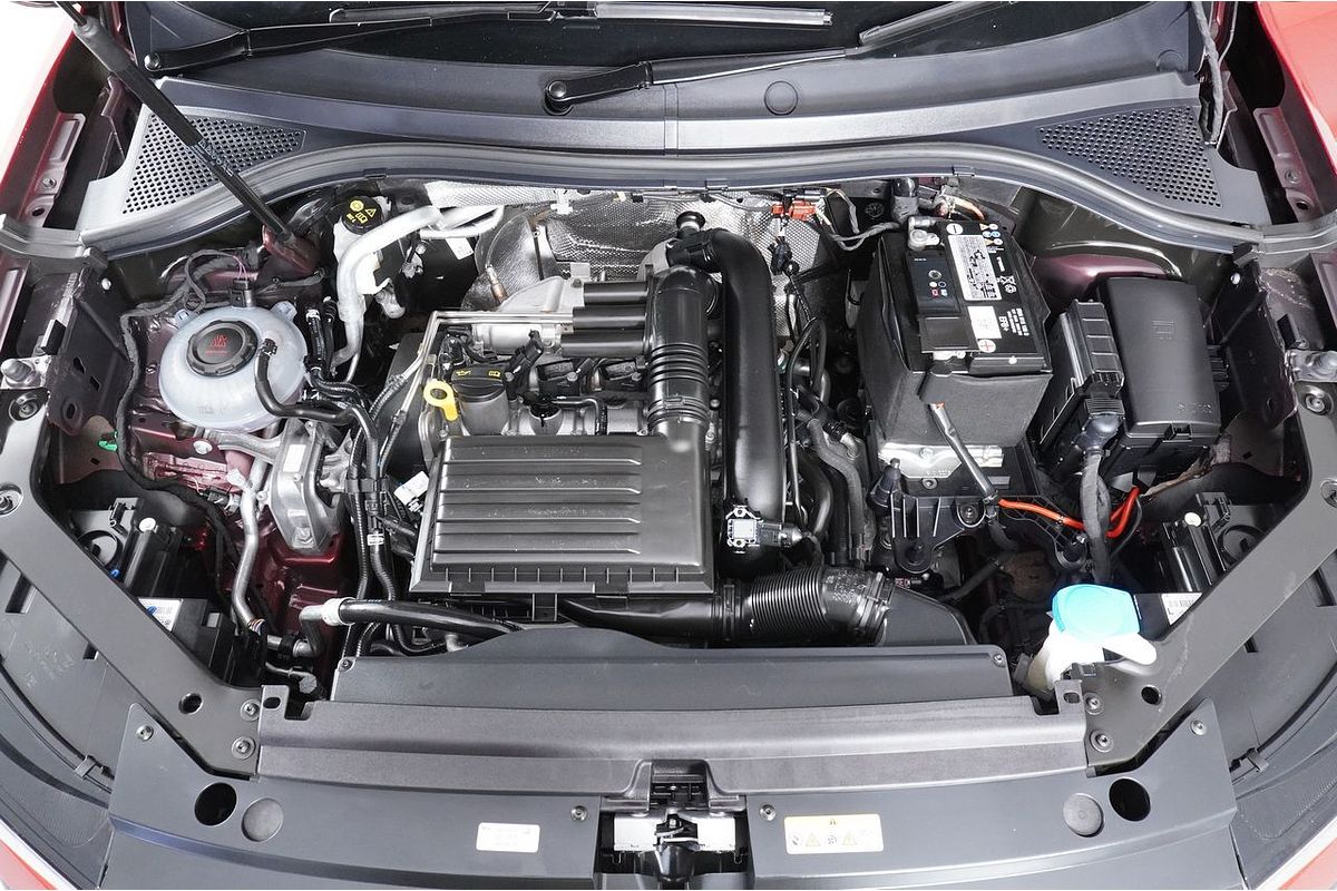 2023 Volkswagen TIGUAN 110TSI LIFE AX MY23 UPDATE