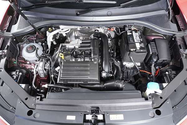 2023 Volkswagen TIGUAN 110TSI LIFE AX MY23 UPDATE