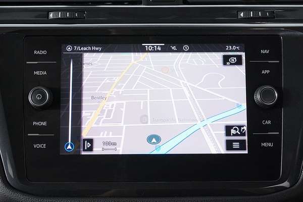 2023 Volkswagen TIGUAN 110TSI LIFE AX MY23 UPDATE