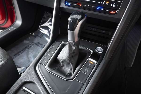 2023 Volkswagen TIGUAN 110TSI LIFE AX MY23 UPDATE