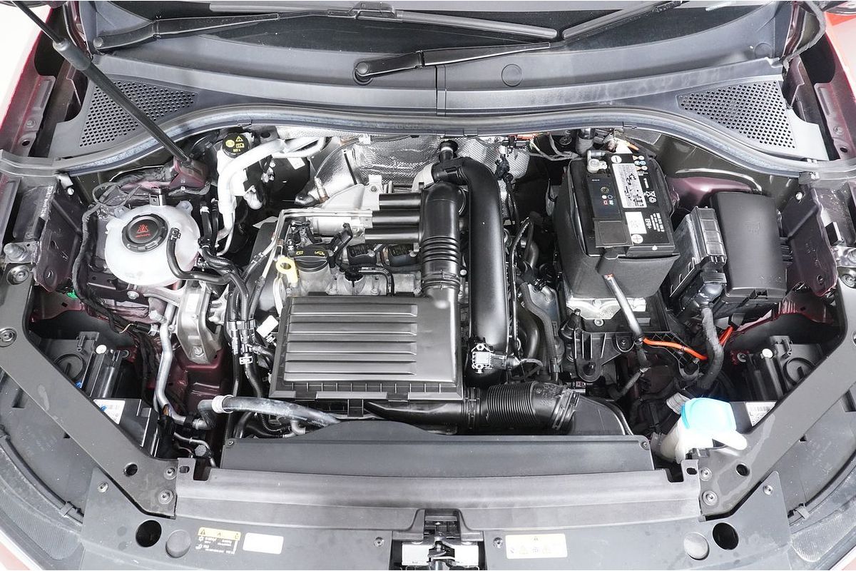 2023 Volkswagen TIGUAN 110TSI LIFE AX MY23 UPDATE
