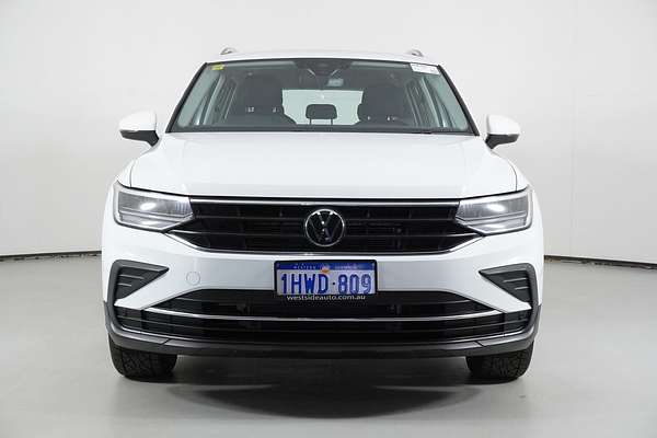 2023 Volkswagen TIGUAN 110TSI LIFE AX MY23 UPDATE