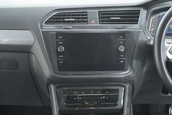2023 Volkswagen TIGUAN 110TSI LIFE AX MY23 UPDATE